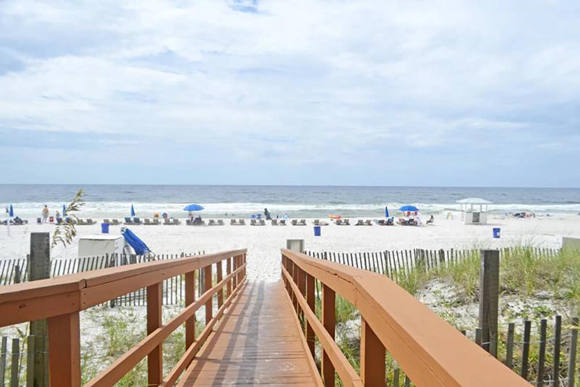 Marisol 204 By Emerald Coast Retreats Panama City Beach Exterior foto