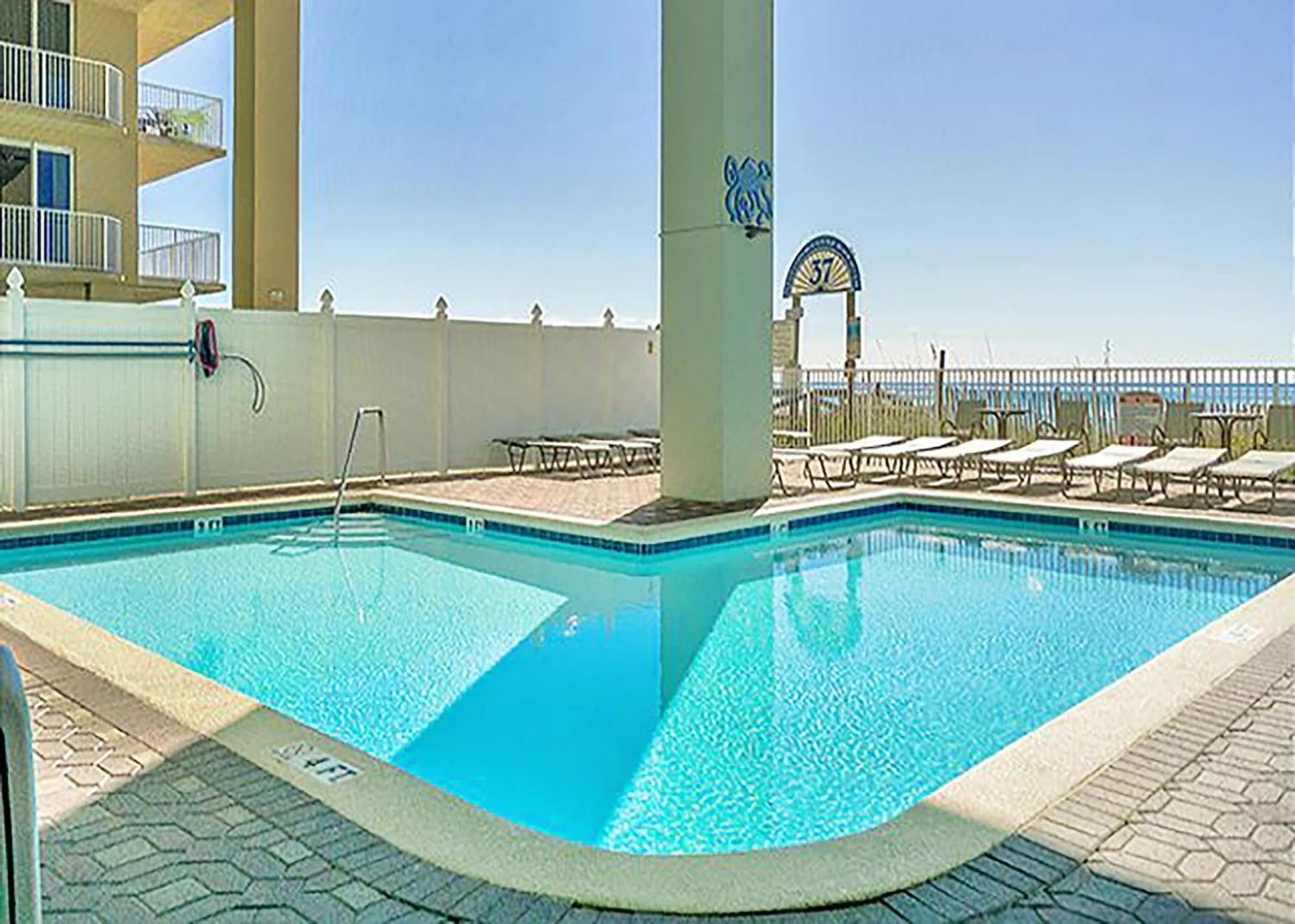 Marisol 204 By Emerald Coast Retreats Panama City Beach Exterior foto
