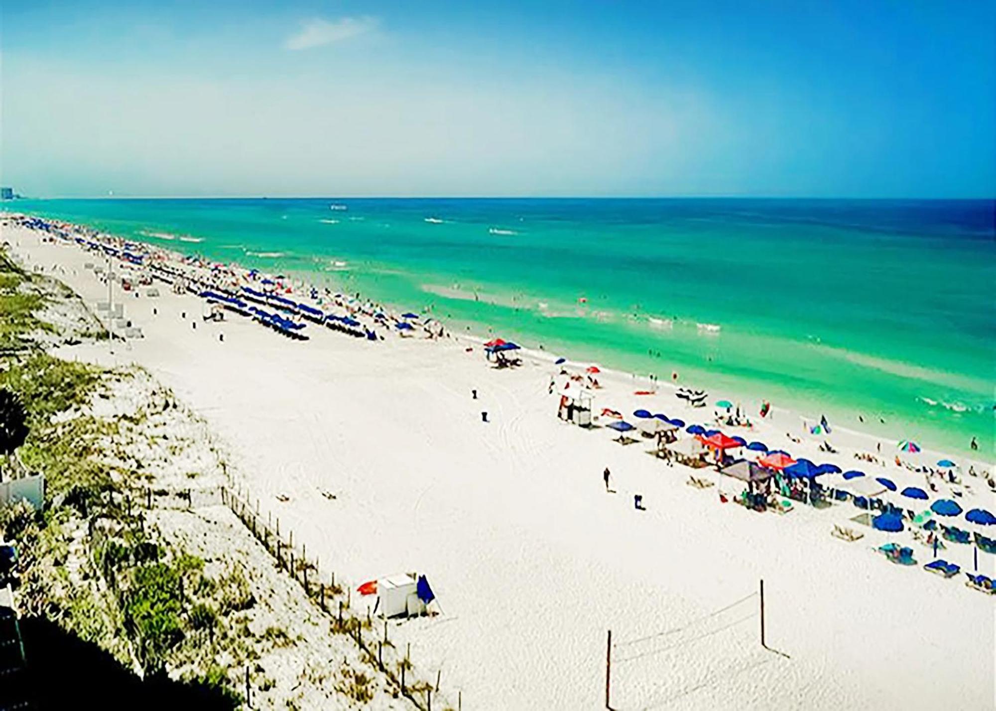 Marisol 204 By Emerald Coast Retreats Panama City Beach Exterior foto