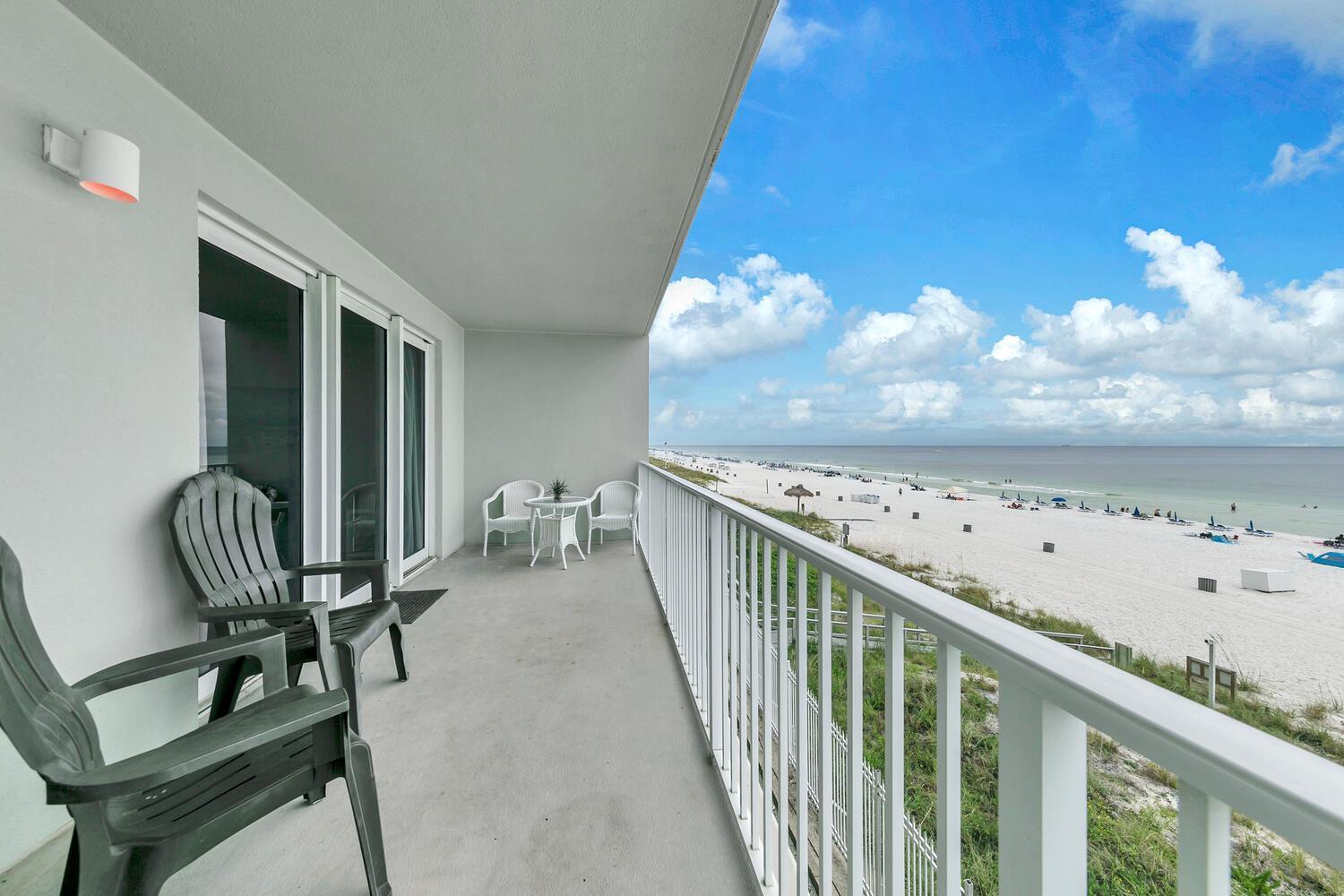 Marisol 204 By Emerald Coast Retreats Panama City Beach Exterior foto