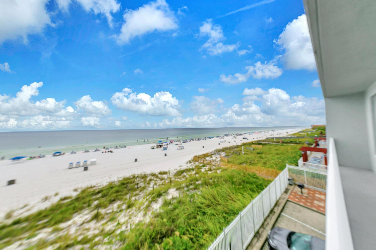 Marisol 204 By Emerald Coast Retreats Panama City Beach Exterior foto