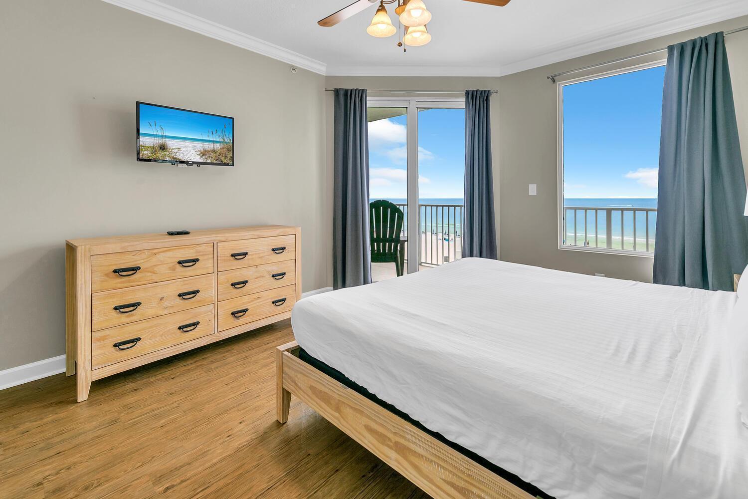 Marisol 204 By Emerald Coast Retreats Panama City Beach Exterior foto