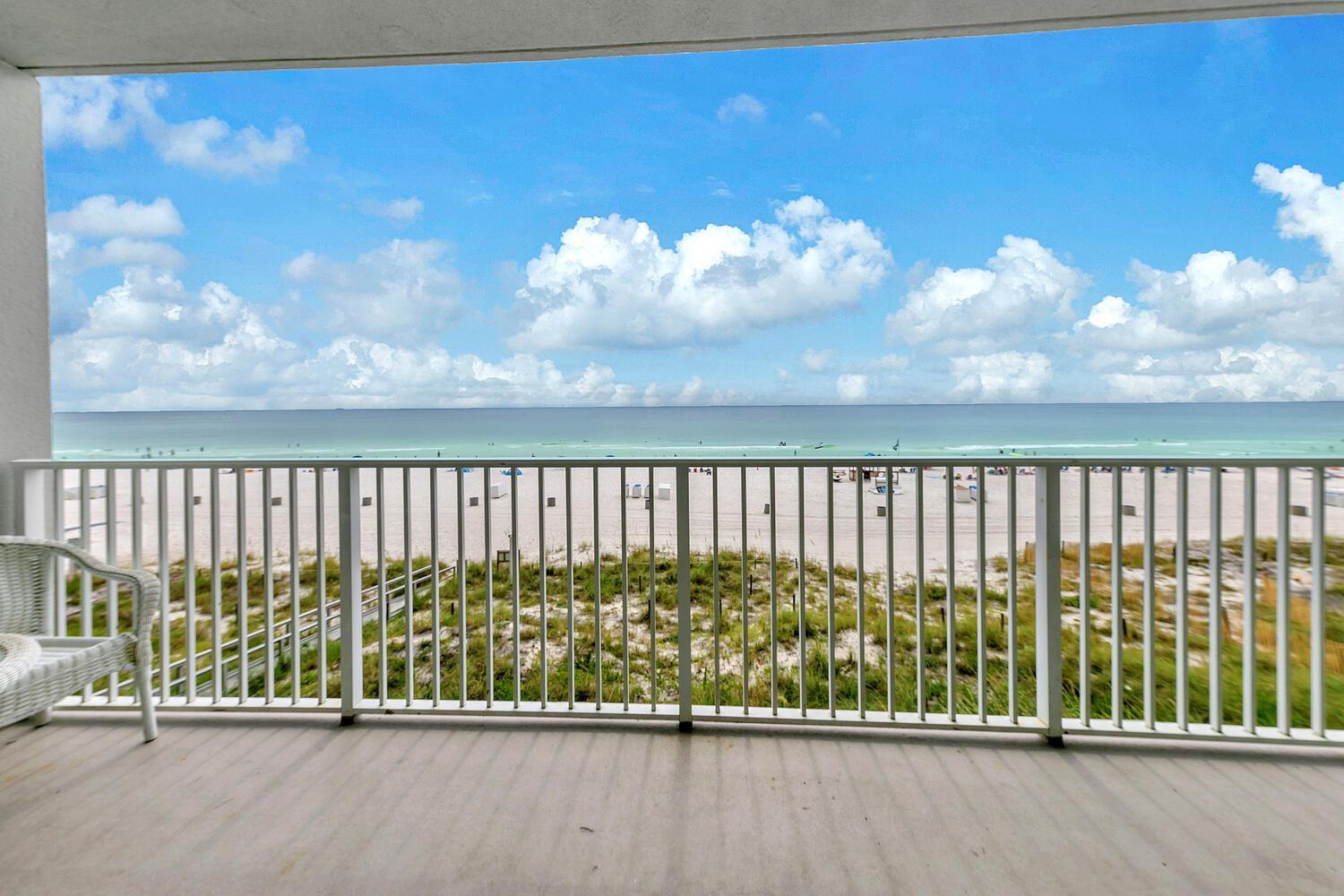 Marisol 204 By Emerald Coast Retreats Panama City Beach Exterior foto