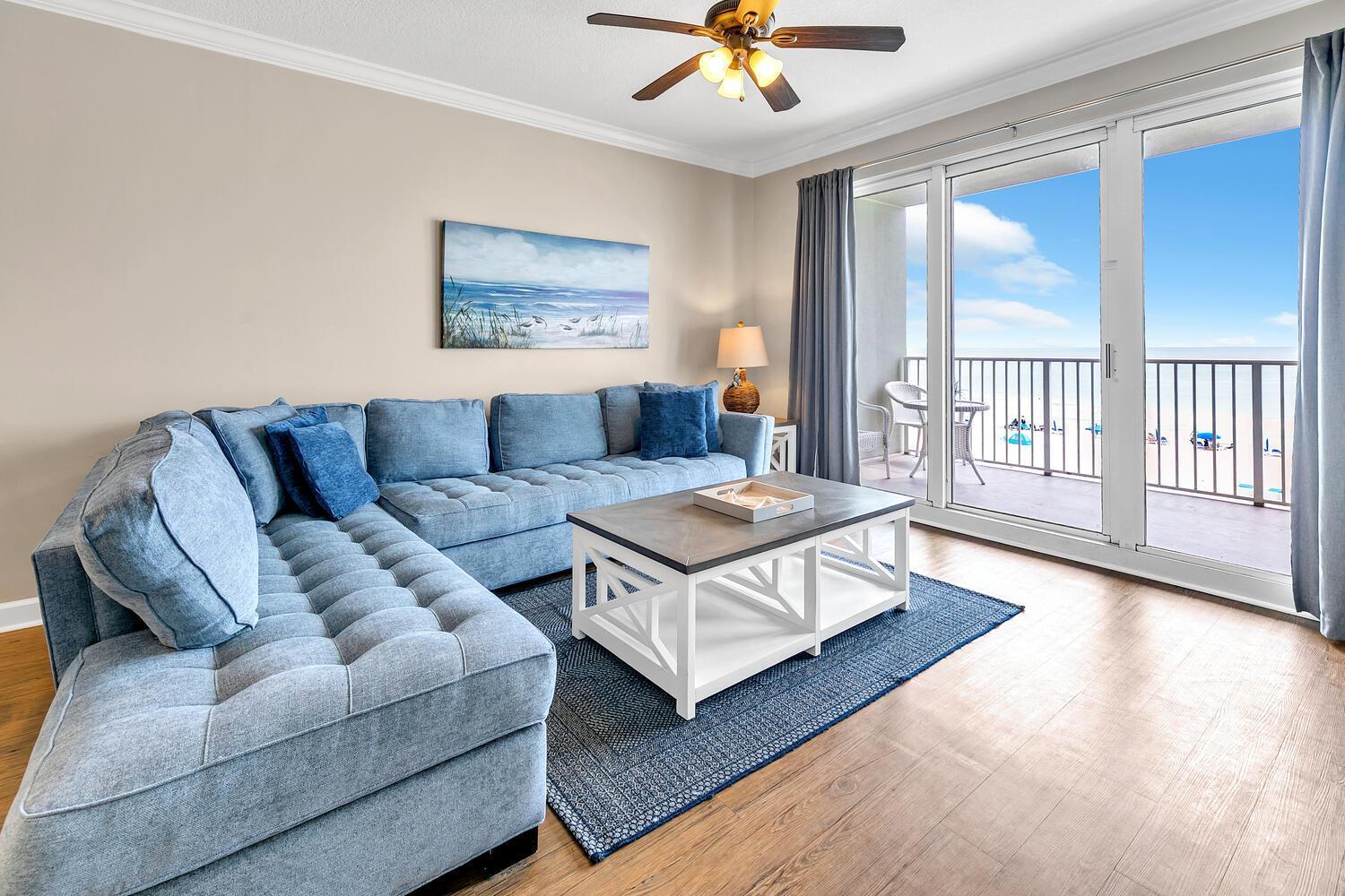 Marisol 204 By Emerald Coast Retreats Panama City Beach Exterior foto