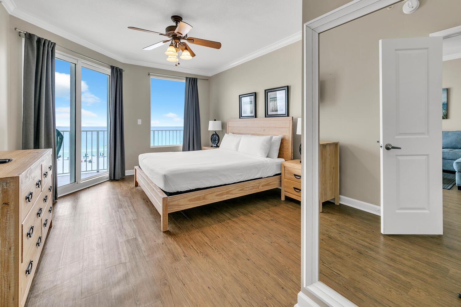 Marisol 204 By Emerald Coast Retreats Panama City Beach Exterior foto