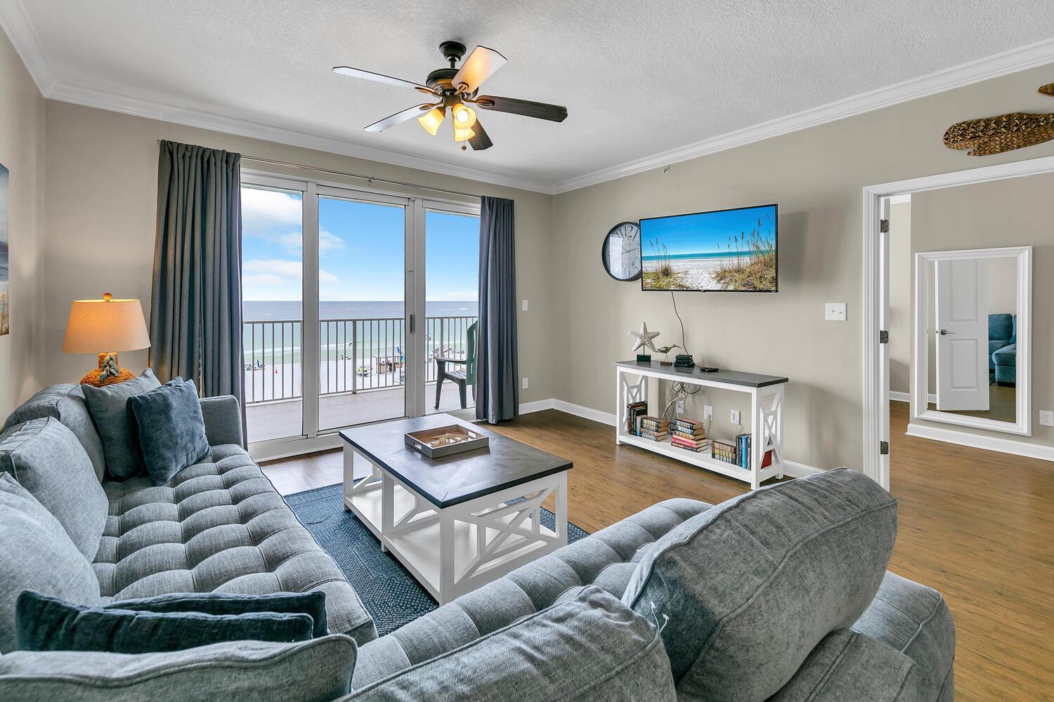Marisol 204 By Emerald Coast Retreats Panama City Beach Exterior foto