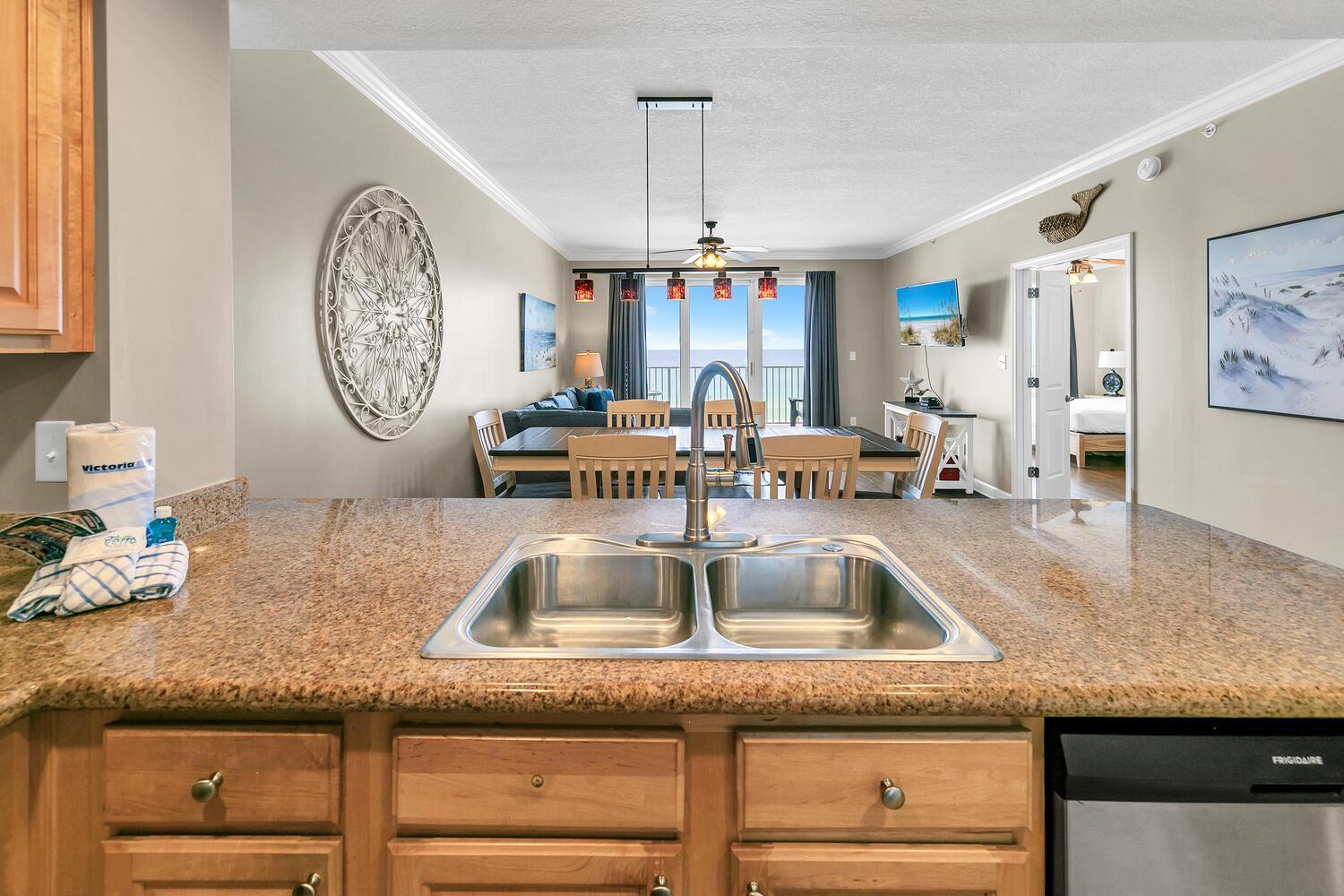 Marisol 204 By Emerald Coast Retreats Panama City Beach Exterior foto